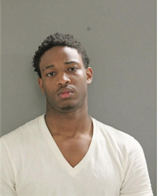 MARQUELL V ROSE, Cook County, Illinois