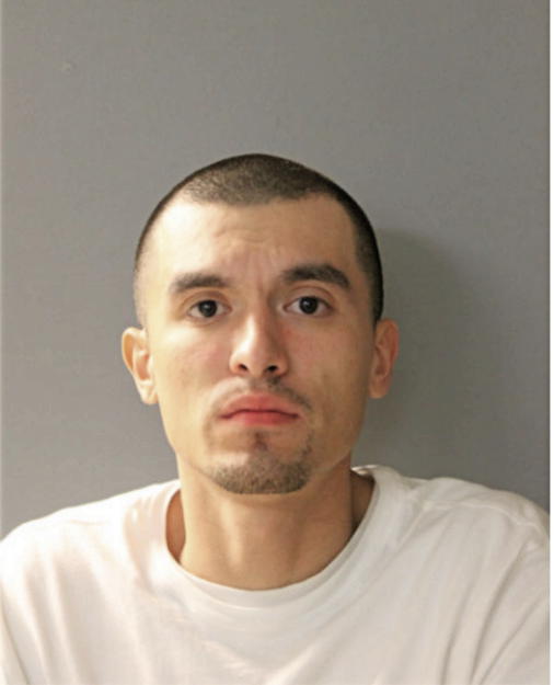 ERIC SALGADO, Cook County, Illinois