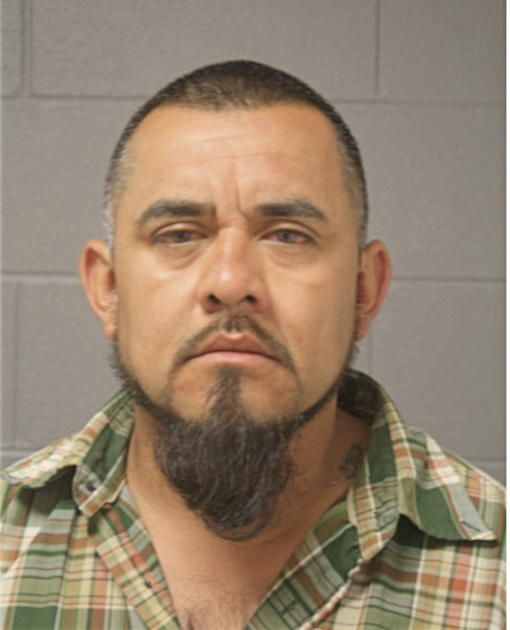 ALEJANDRO SANCHEZ, Cook County, Illinois