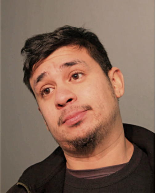ERICK SANCHEZ, Cook County, Illinois