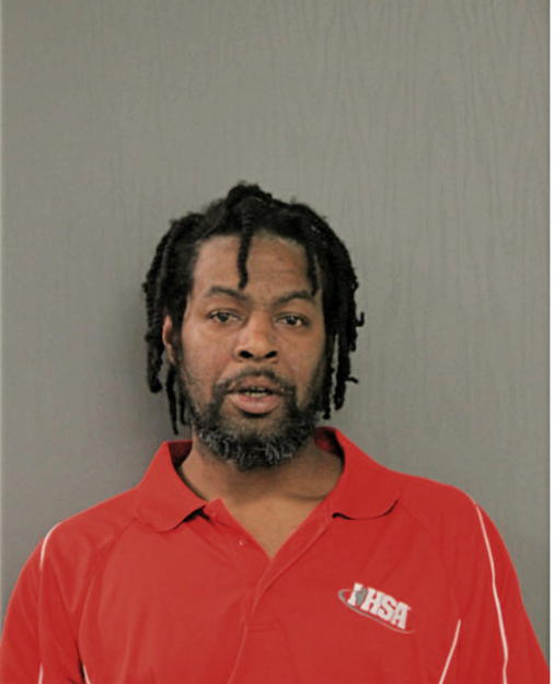 DION SANDERS, Cook County, Illinois