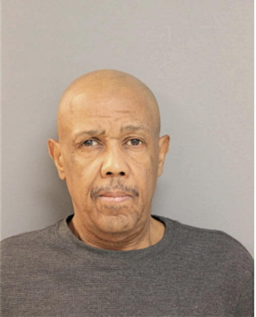 RALPH SCHAEFFER, Cook County, Illinois