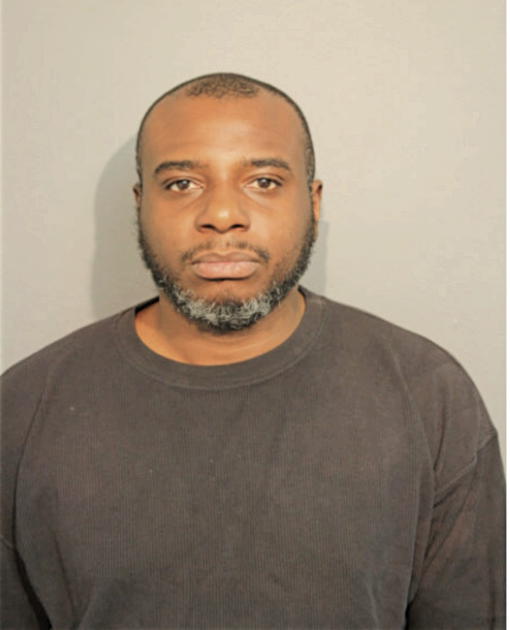 CHARLES SELBY, Cook County, Illinois