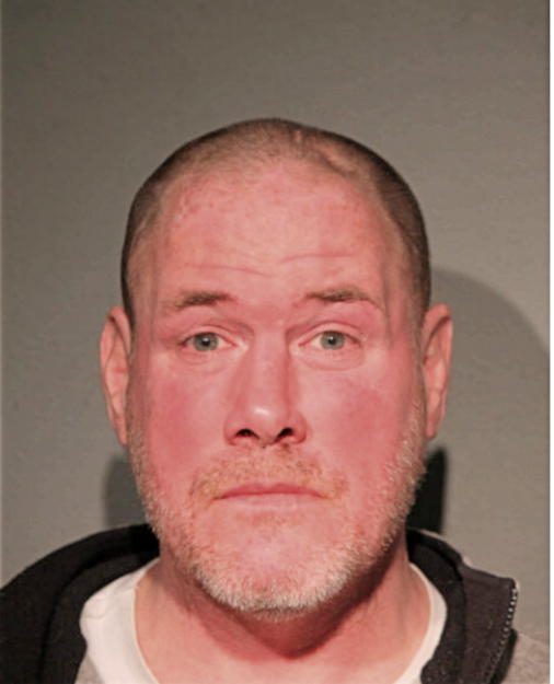 VICTOR SHEA, Cook County, Illinois
