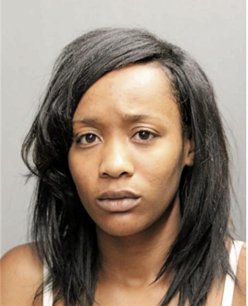 ALICIA R SIMMONS, Cook County, Illinois