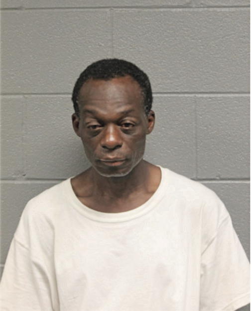 ALLEN SIMPSON, Cook County, Illinois