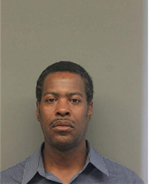 DAREN SIMPSON, Cook County, Illinois