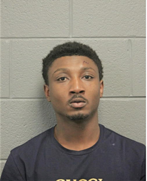 JOSHUA SMITH, Cook County, Illinois