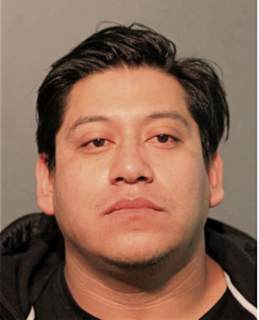 GEOVANI SOLIS-DUARTE, Cook County, Illinois