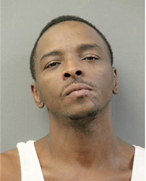 KYLE J STANTON, Cook County, Illinois