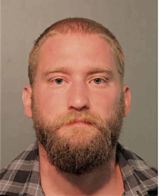 SPENCER C STARR, Cook County, Illinois