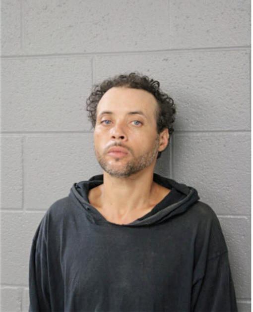 SEAN STEPTER, Cook County, Illinois