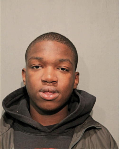 STEVEN STEWART, Cook County, Illinois