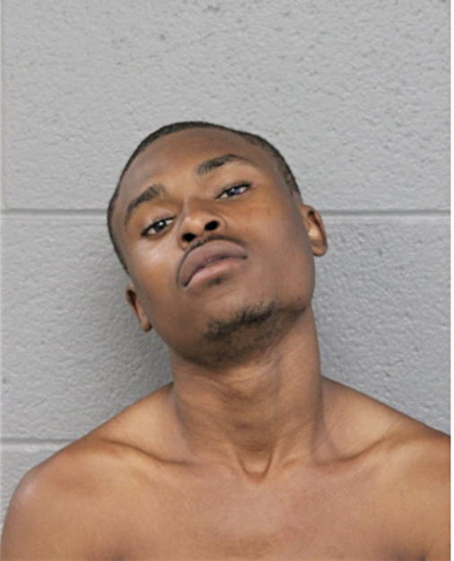 RAYMOND STOKES, Cook County, Illinois