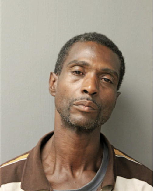 ANTHONY D THOMAS, Cook County, Illinois