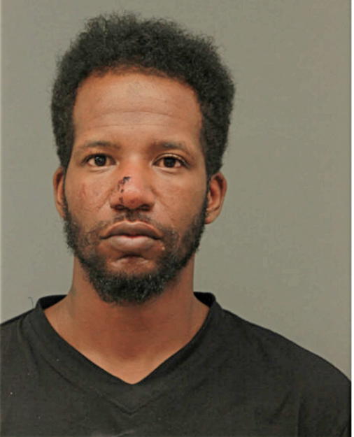 BROCK THOMAS, Cook County, Illinois