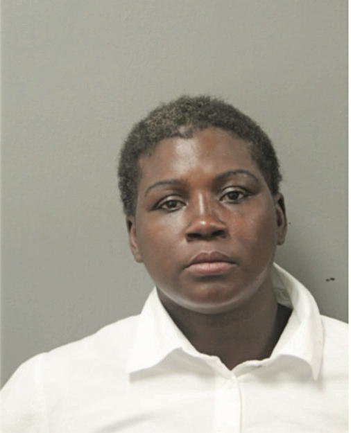 STEPHANIE TOBIAS, Cook County, Illinois