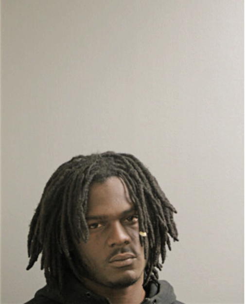 KENNY TOLLIVER, Cook County, Illinois