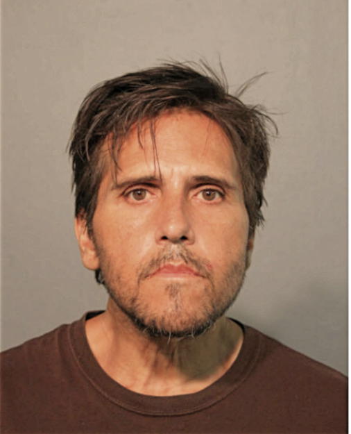 JORGE TORRES, Cook County, Illinois