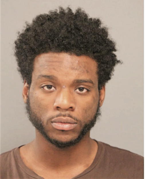 MAURTICE TURNER, Cook County, Illinois
