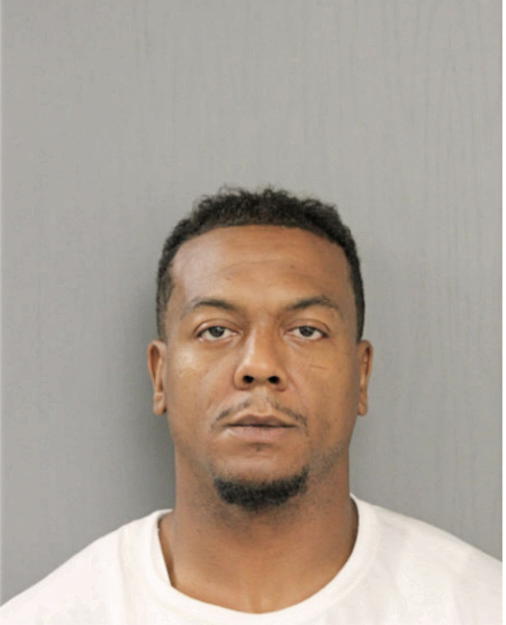 ROMOND D TURNER, Cook County, Illinois