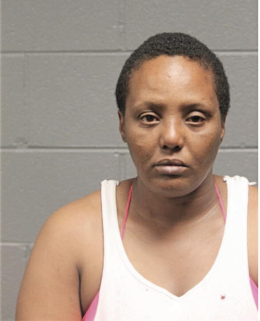 RAKELYAH TYLER, Cook County, Illinois