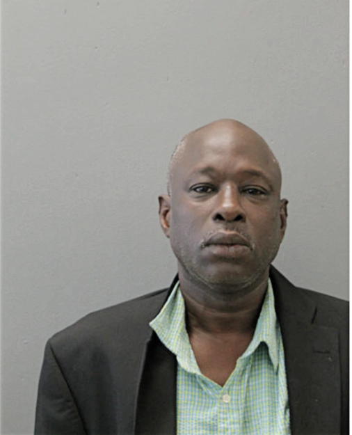 ANTHONY L UNDERWOOD, Cook County, Illinois
