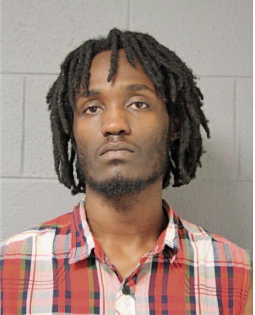 CHRISTOPHER URBACK, Cook County, Illinois