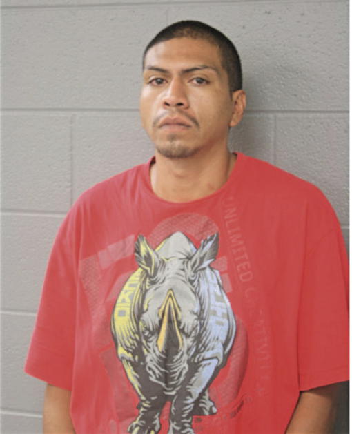 JORGE VELASQUEZ, Cook County, Illinois