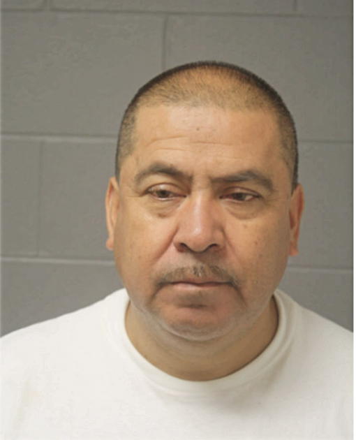 JOSE M VELASQUEZ, Cook County, Illinois