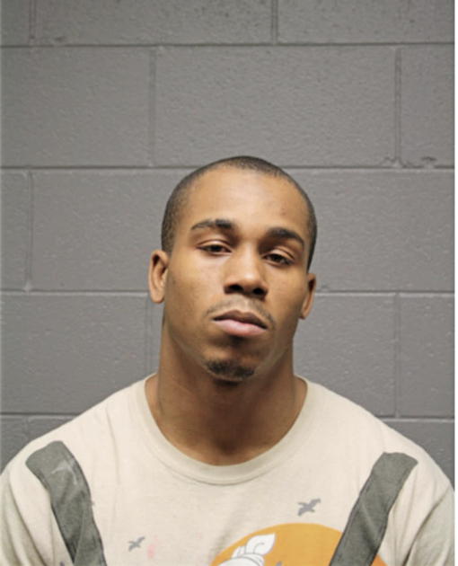 LEN X WARREN, Cook County, Illinois