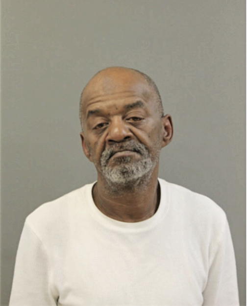 RONALD WASHINGTON, Cook County, Illinois