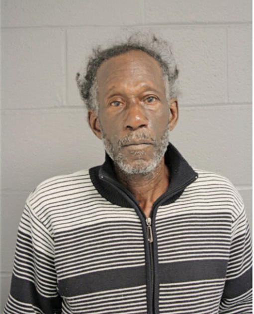 MICHAEL WEATHERSBY, Cook County, Illinois