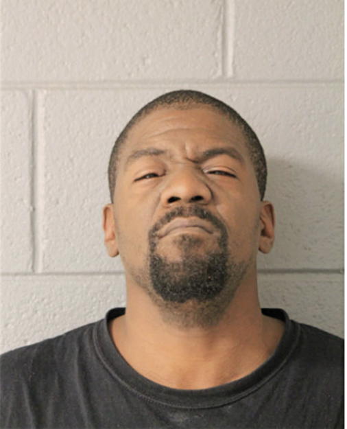JAMES A WILLIAMS, Cook County, Illinois
