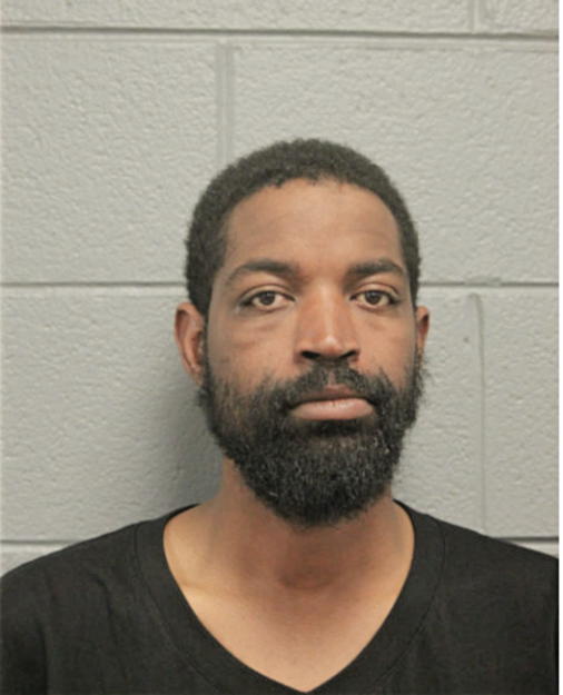 LAWRENCE W WILLIAMS, Cook County, Illinois