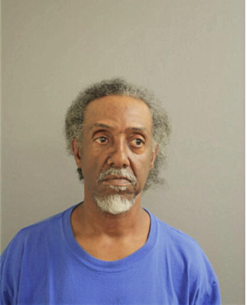 MICHAEL WILLIAMS, Cook County, Illinois