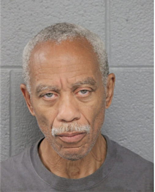 SHELWIN S WILLIAMS, Cook County, Illinois