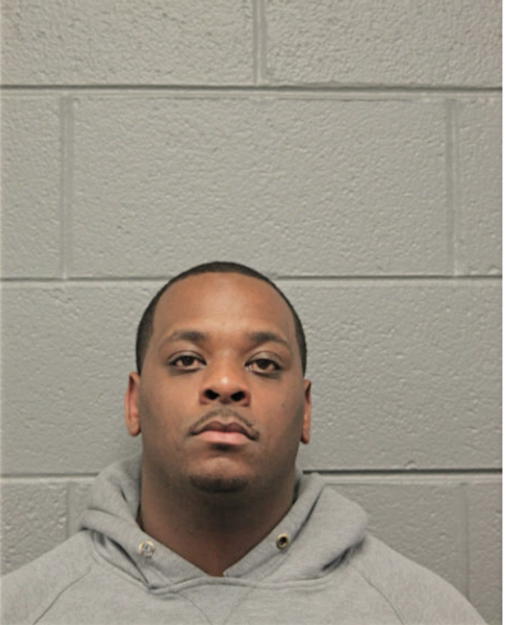 TREMAYNE D WINFREY, Cook County, Illinois