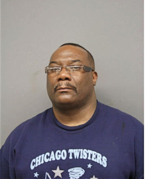 ANTHONY L WINSTON, Cook County, Illinois