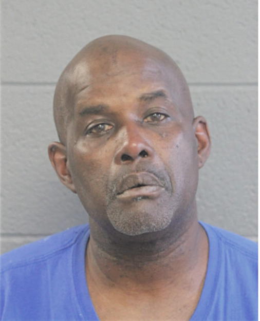 JEROME D WINSTON, Cook County, Illinois