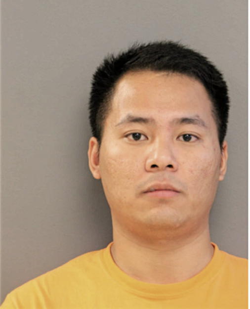 LONG Y WU, Cook County, Illinois