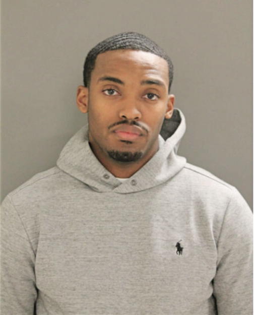 ARMANI M YOUNG, Cook County, Illinois