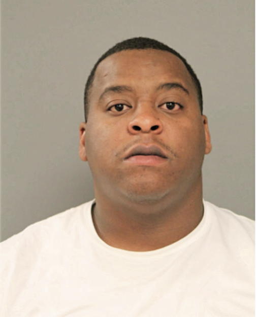 DONTE R YOUNG, Cook County, Illinois