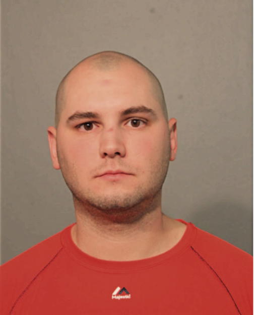 SHANE D ACREE, Cook County, Illinois