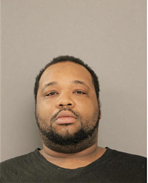 LEVELLE ANDERSON, Cook County, Illinois