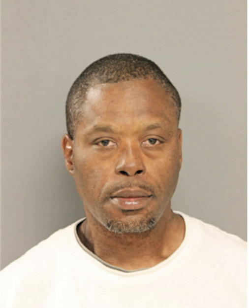 CLARENCE ANTHONY, Cook County, Illinois