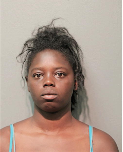 RENEEE D ASHFORD, Cook County, Illinois