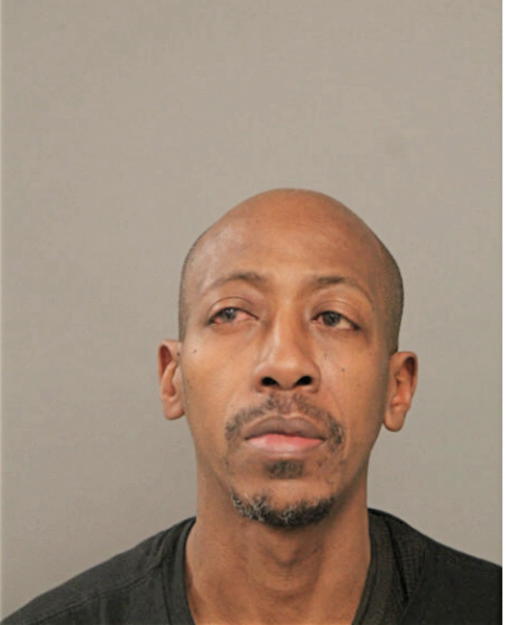 KEVIN ATKINS, Cook County, Illinois