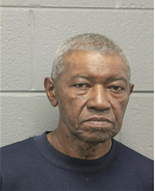 WALTER L ATTERBERRY, Cook County, Illinois