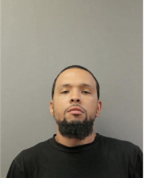 DEVONTE A AVERY, Cook County, Illinois